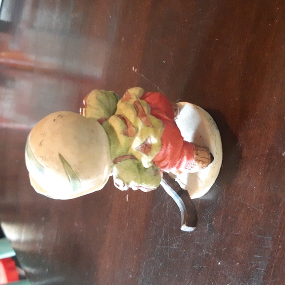 Hockey player #12 figurine - Picture 3 of 7